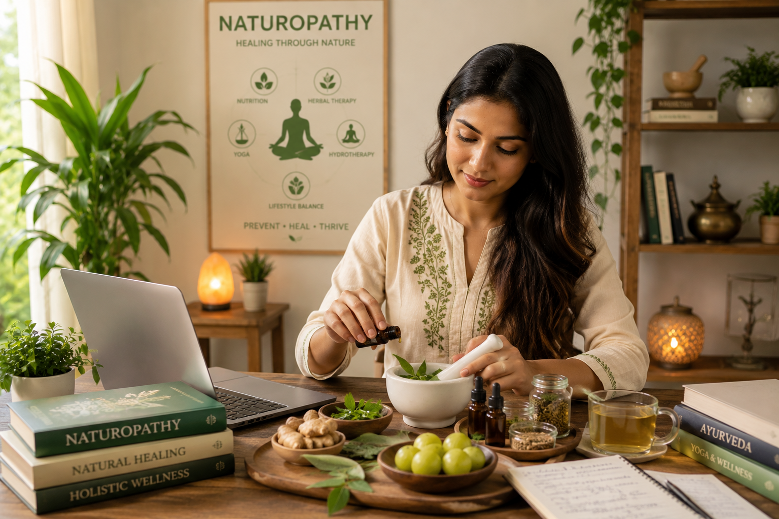 Natural remedies