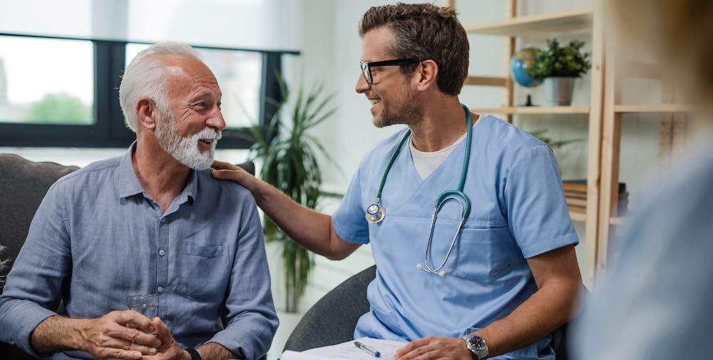 Doctors who listen