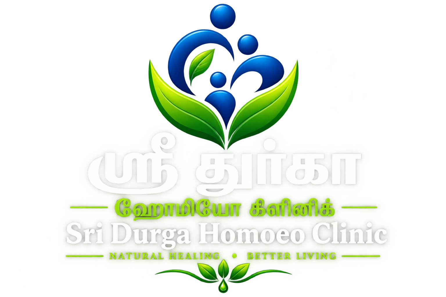 Sri Durga Homeo Clinic