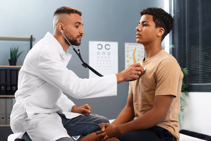 Diagnose