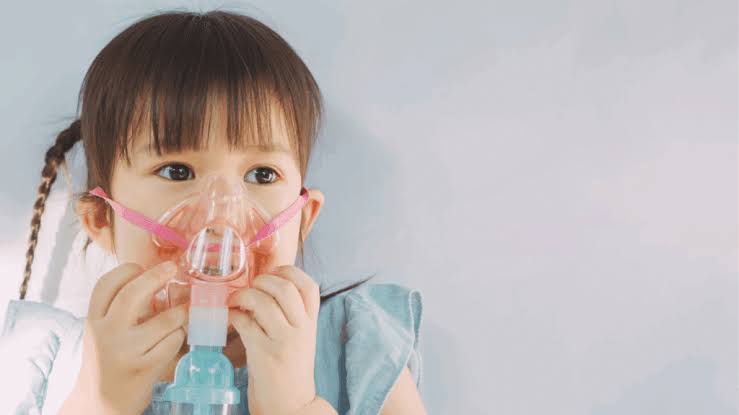 Asthma, allergy and nasal polyp treatment