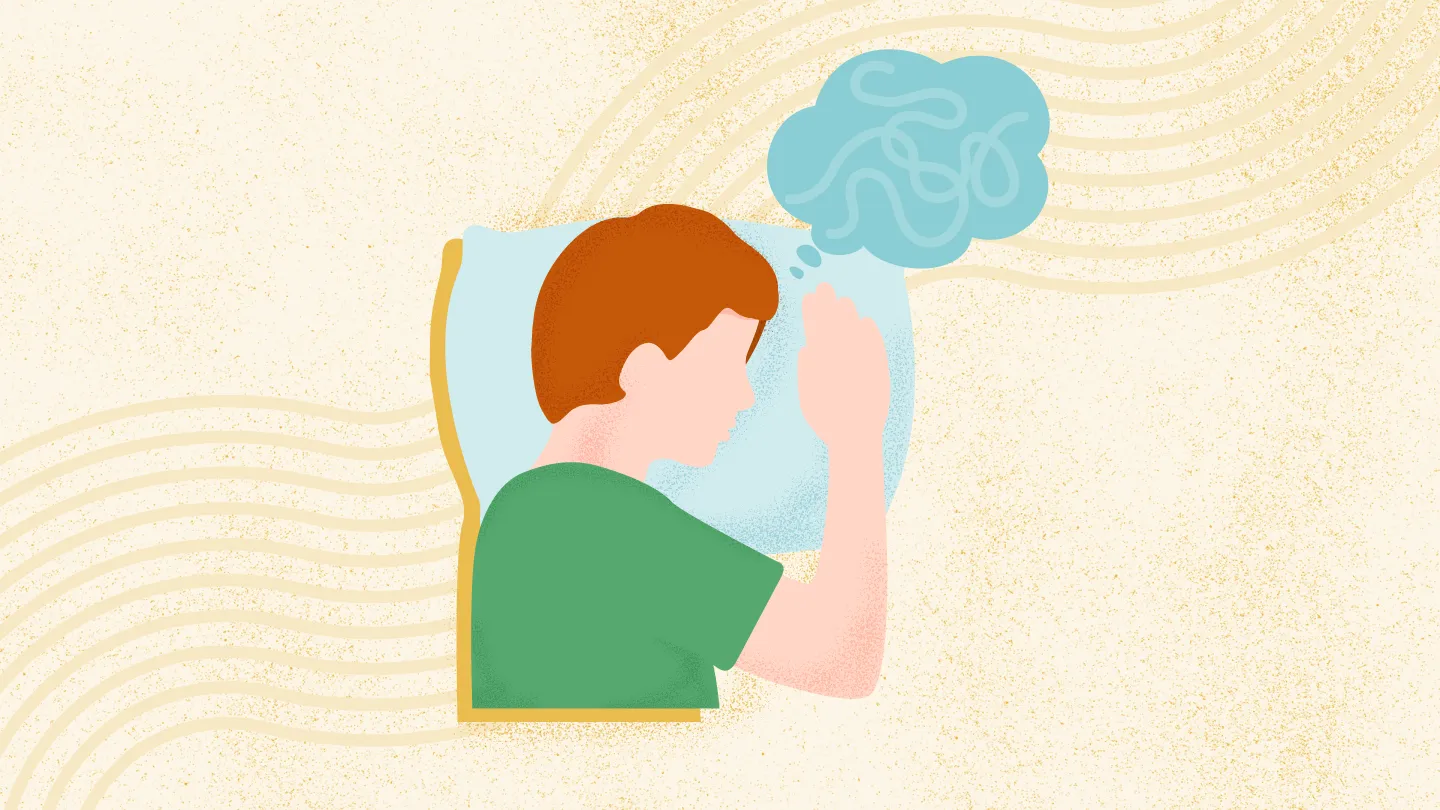 Depression, stress, anxiety and insomnia treatment